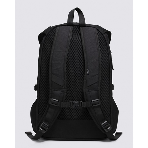 Vans DX Rucksack Black