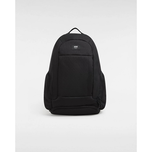 Resolute Backpack Black