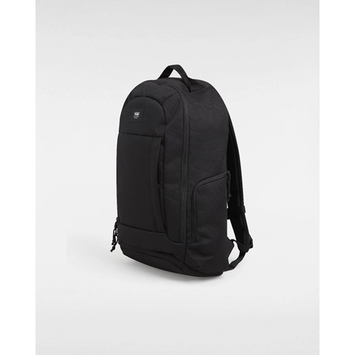 Resolute Backpack Black