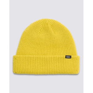 Core Basic Beanie Warm Olive