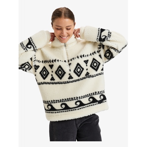 Treasure Soul Polarfleece-Pulli Erget