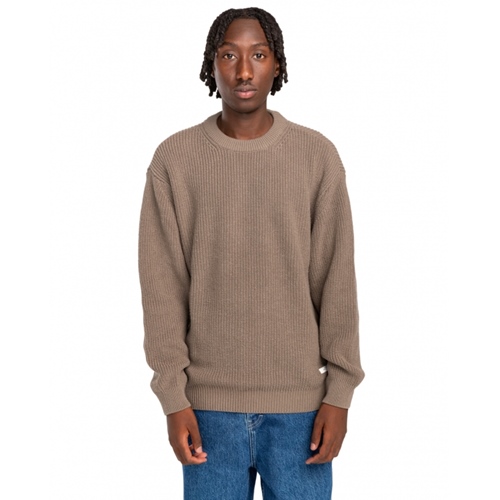 Cornell 3.0 Sweatshirt Walnut