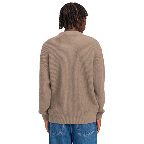 Cornell 3.0 Sweatshirt Walnut