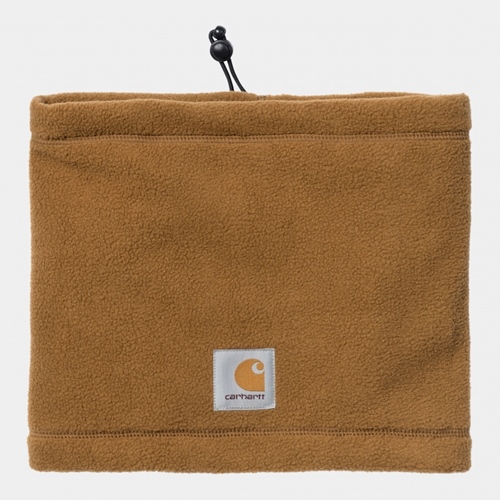 Corby Neckwarmer Hamilton Brown