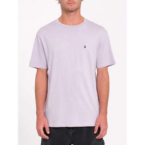 Stone Blanks T-Shirt Light Purple