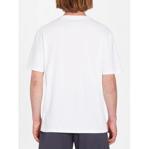 Stone Blanks T-Shirt White