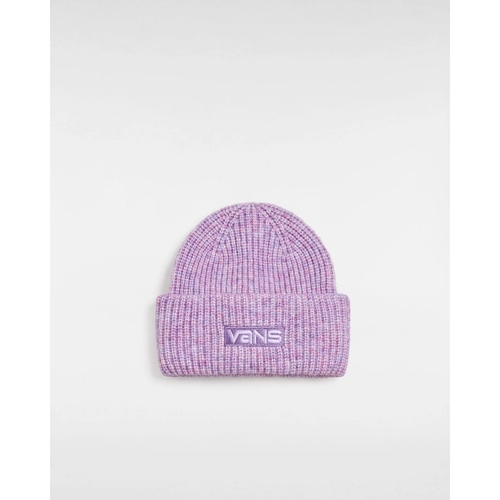 Sunnyside Cuff Beanie Lavender Mist