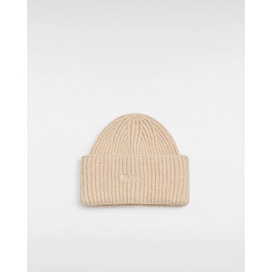 Densmore Wide Cuff Beanie Natural