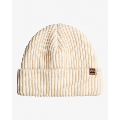 Alta Beanie White Cap