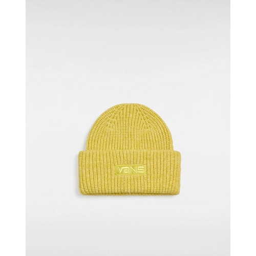 Sunnyside Cuff Beanie Warm Olive