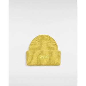 Sunnyside Cuff Beanie Warm Olive