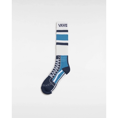 MTE Vans Snow Sock Dress Blue