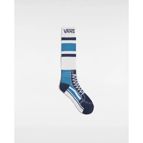 MTE Vans Snow Sock Dress Blue