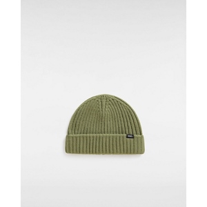 MN Vans Shallow Cuff Loden Green