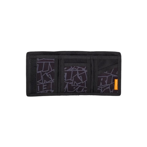 Switchup Wallet Black Anthra