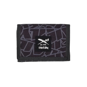 Switchup Wallet Black Anthra