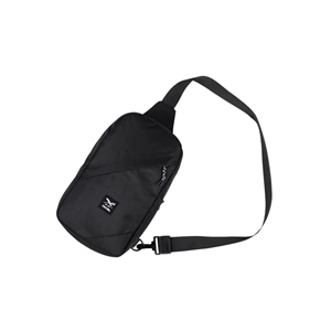 Millenio Slingbag Uni Black