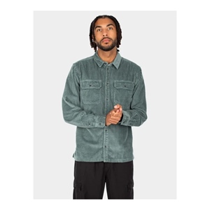 Bubble Cord Shirt Cool Jungle