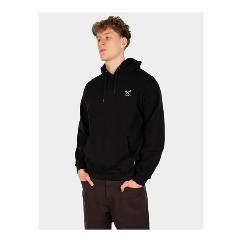 Not Fast Hoodie Black