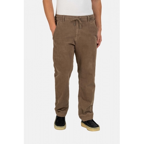 Reflex Loose Chino Lichen Square Cord