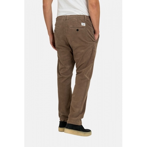 Reflex Loose Chino Lichen Square Cord