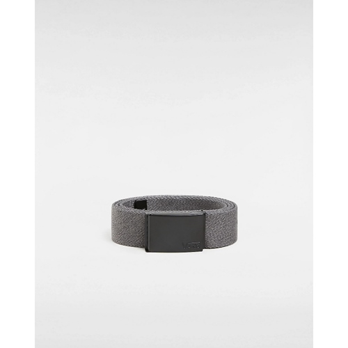 MN Deppster II Web Belt Charcoal