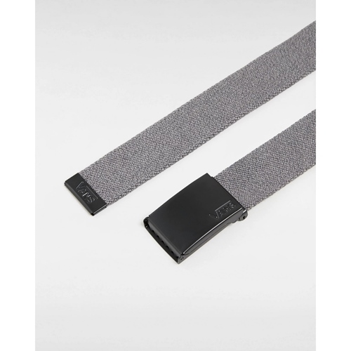 MN Deppster II Web Belt Charcoal