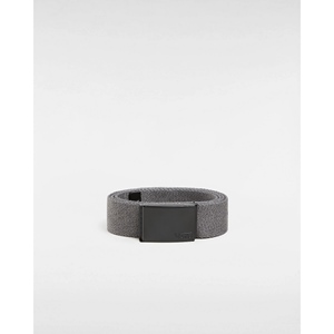 MN Deppster II Web Belt Charcoal