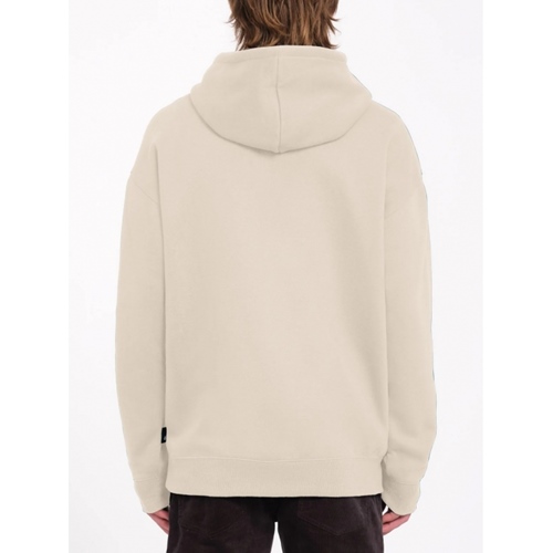 Volcom Stone Hoodie Fleece Dust Heather