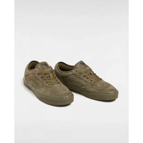 UA Rowley Classic Dark Olive