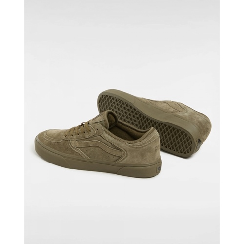 UA Rowley Classic Dark Olive