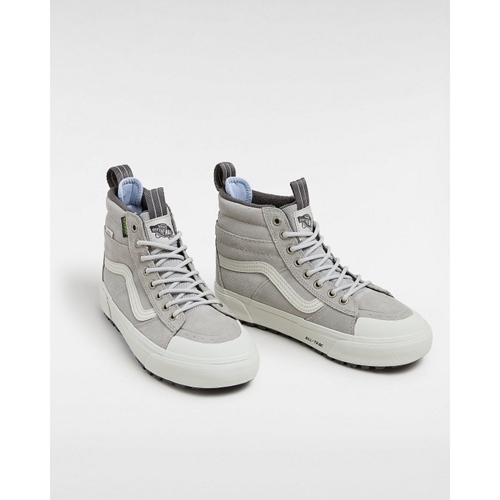 MTE Sk8-Hi Waterproof Grey