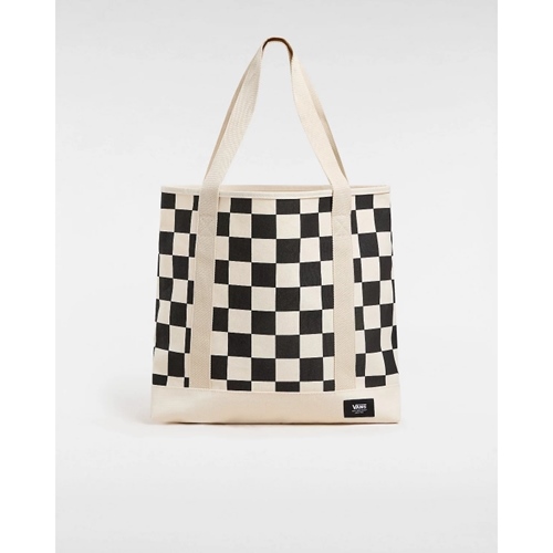 Pergs Tote Antique White