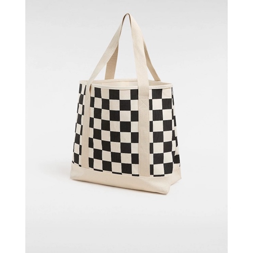 Pergs Tote Antique White