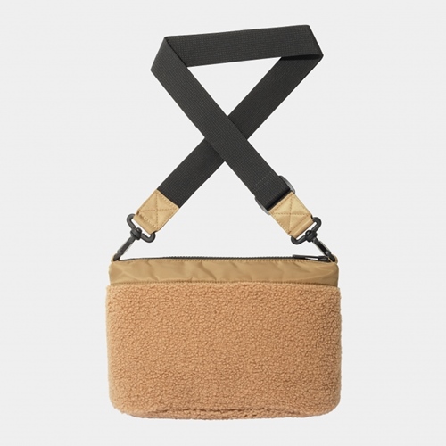 Orla Strap Bag Peanut Peanut