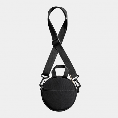 Clarton Bag Black