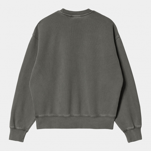 W Nelson Sweatshirt Graphite