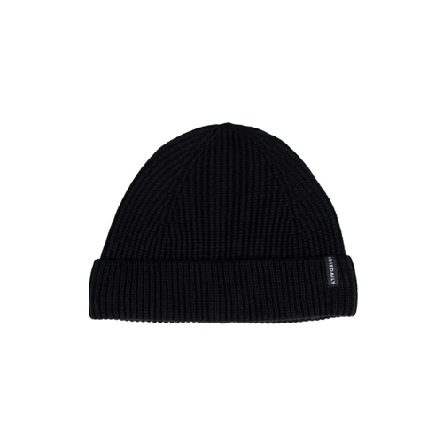 X Koelln Eco Beanie Black