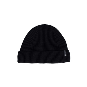 X Koelln Eco Beanie Black