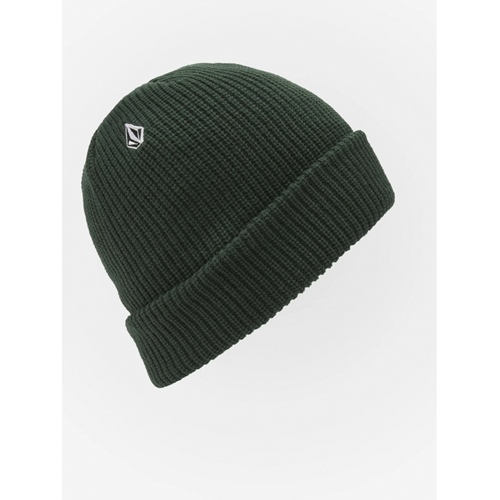 Full Stone Beanie Dark Forest