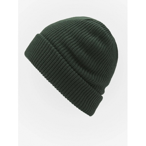 Full Stone Beanie Dark Forest