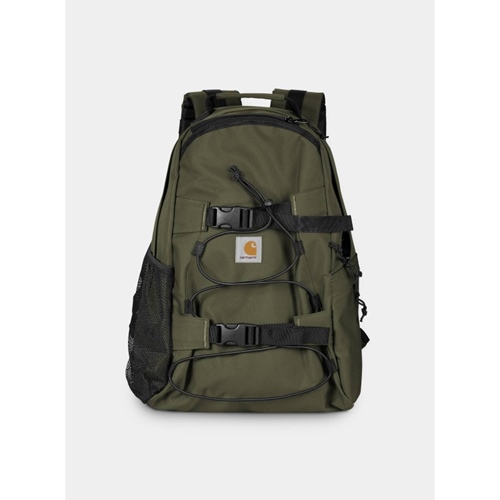 Kickflip Backpack Office Green