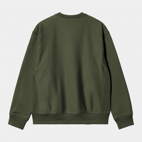 American Script Sweat Tarragon