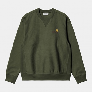 American Script Sweat Tarragon