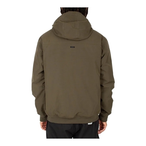 Nilas Jacket Olive