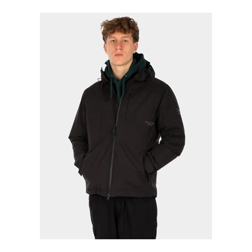 Nilas Anorak Black