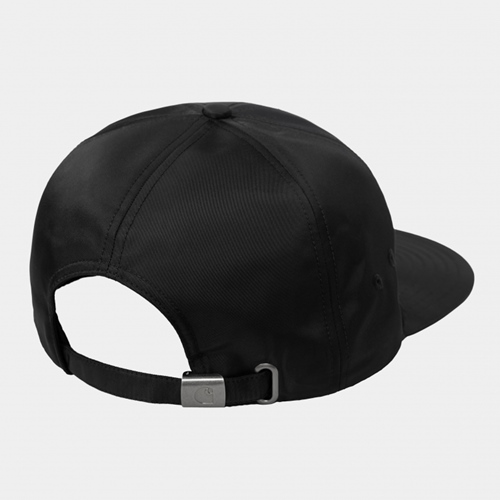 Otley Cap Black