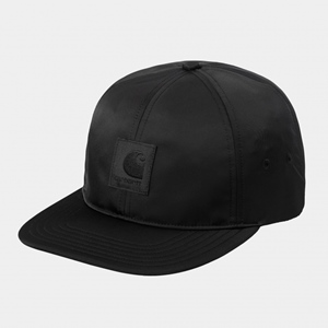 Otley Cap Black