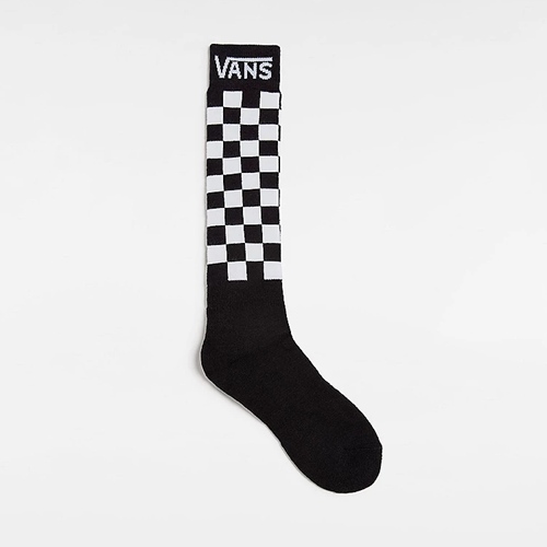 MTE Vans Snow Sock Black