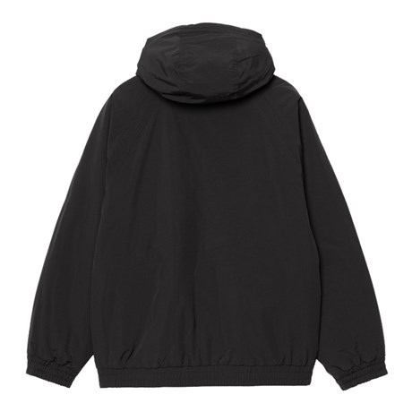 Kite Jacket Black